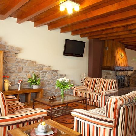 Hotel-Apartamento Rural Atxurra Bermeo Bagian luar foto