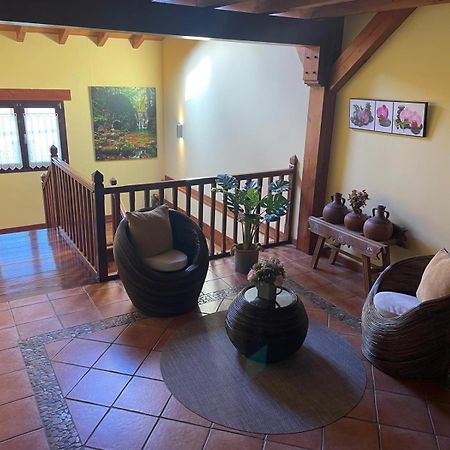 Hotel-Apartamento Rural Atxurra Bermeo Bagian luar foto