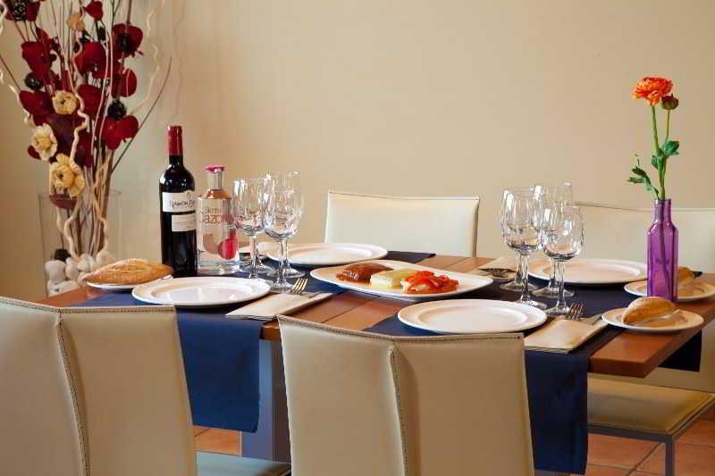 Hotel-Apartamento Rural Atxurra Bermeo Bagian luar foto