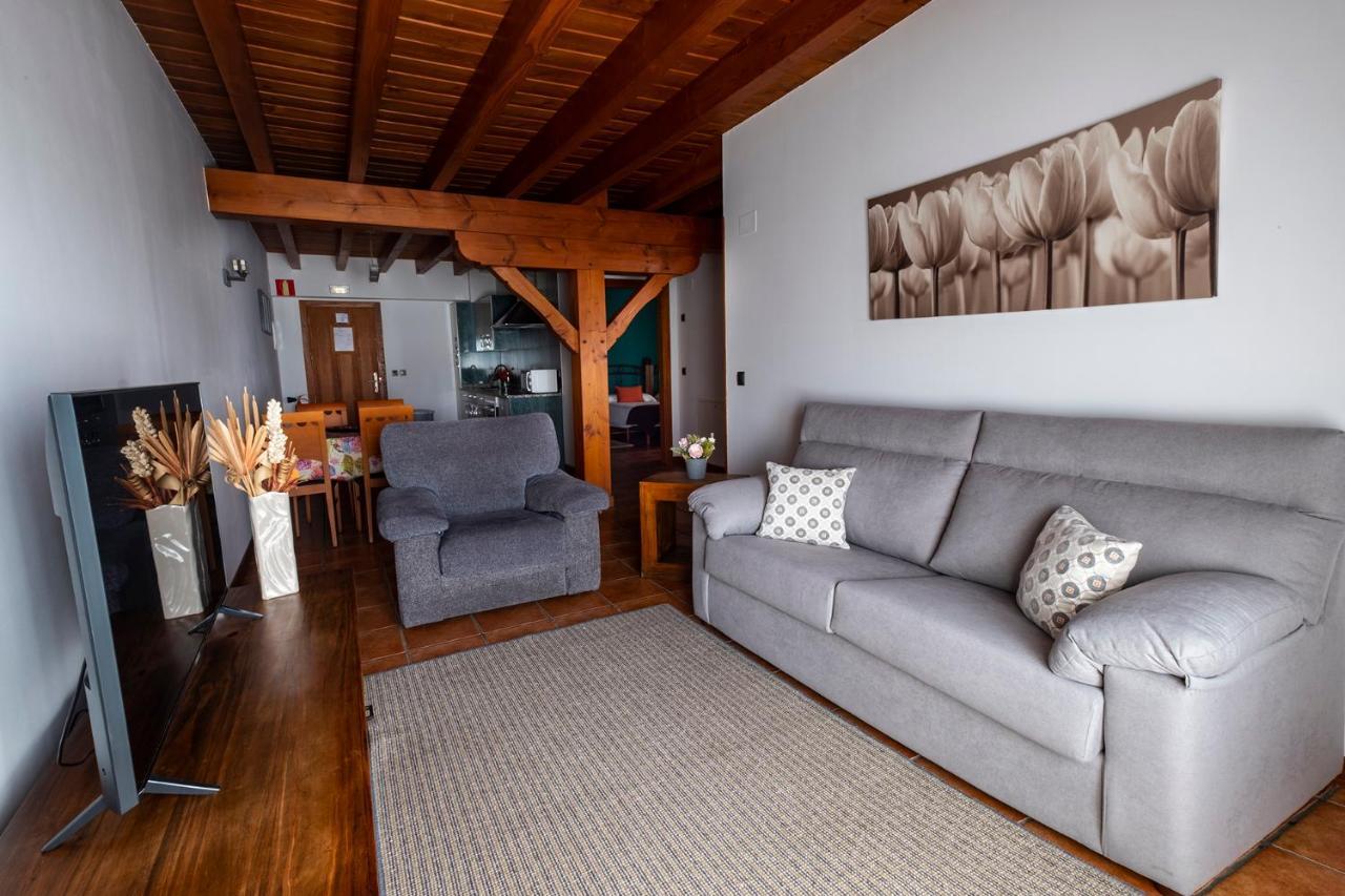 Hotel-Apartamento Rural Atxurra Bermeo Bagian luar foto