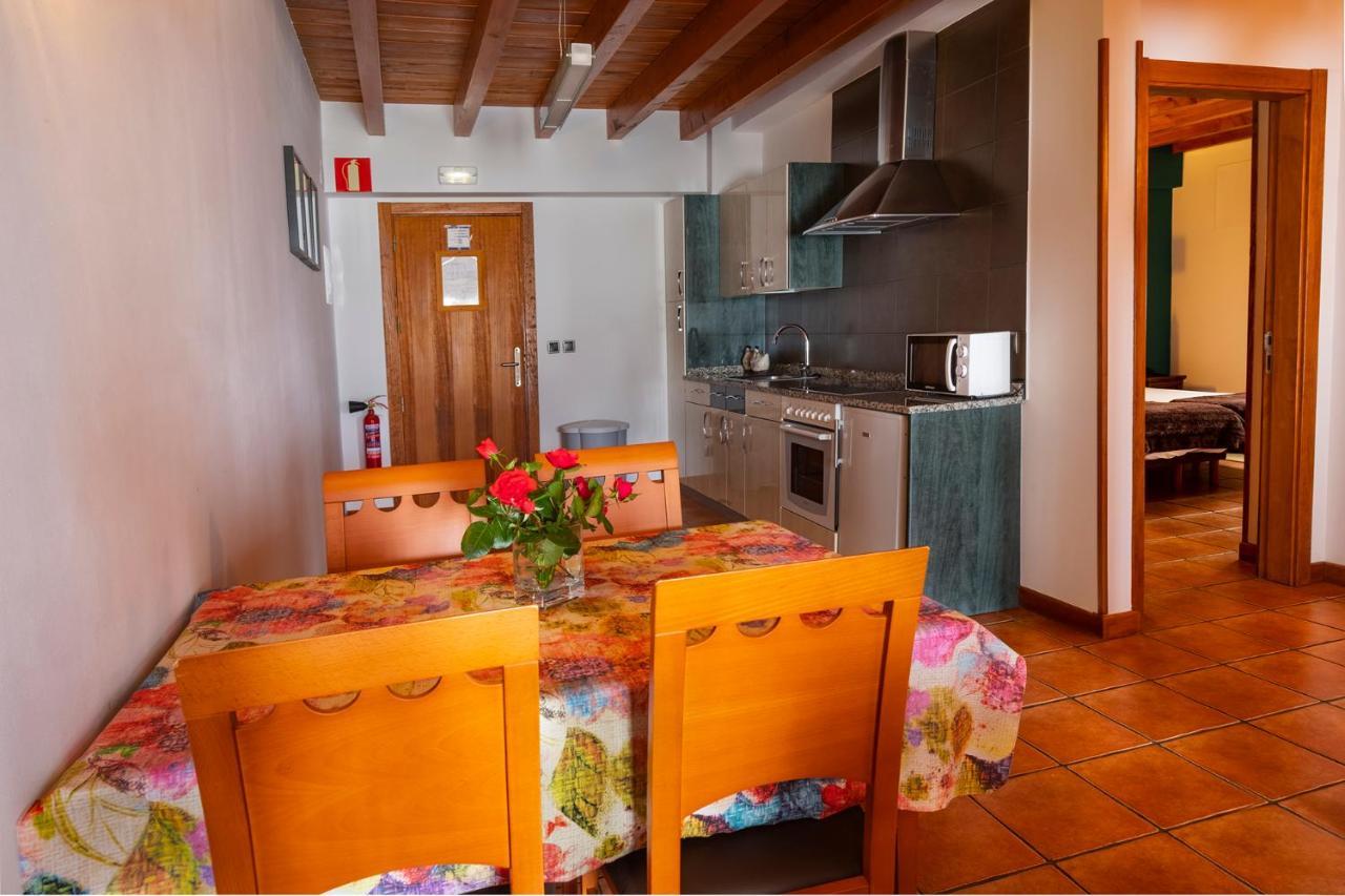 Hotel-Apartamento Rural Atxurra Bermeo Bagian luar foto