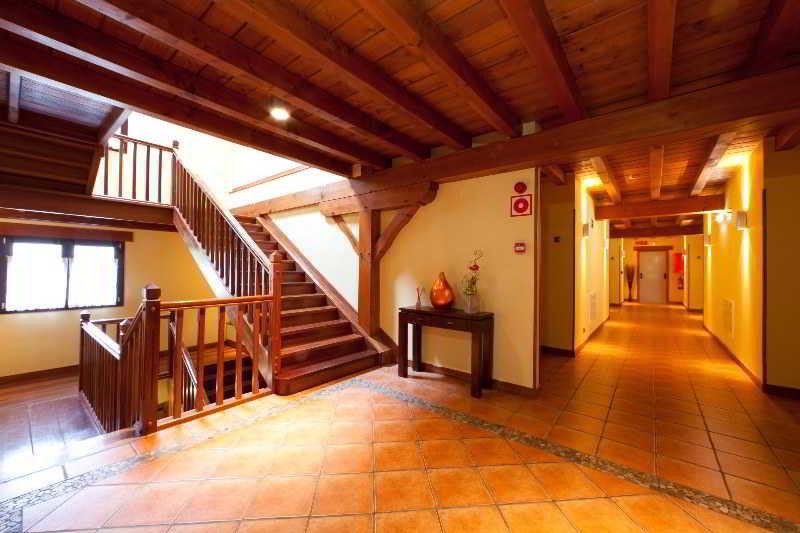 Hotel-Apartamento Rural Atxurra Bermeo Bagian luar foto