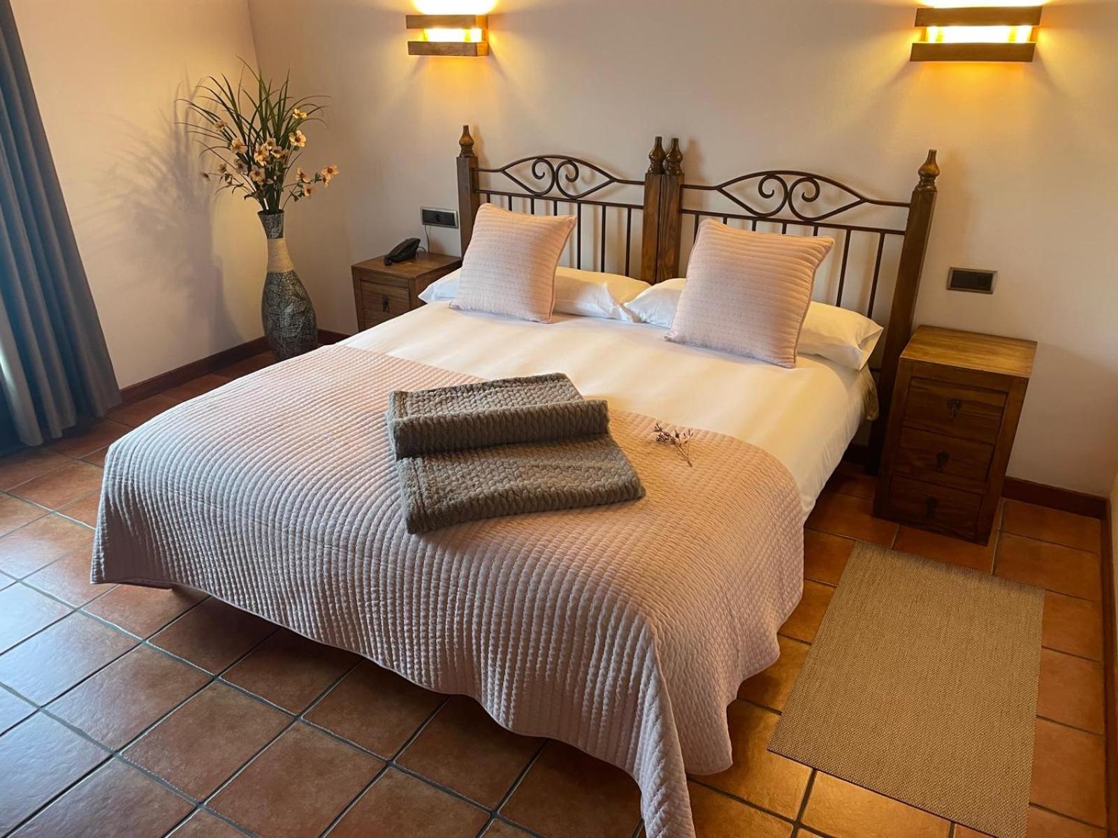Hotel-Apartamento Rural Atxurra Bermeo Bagian luar foto