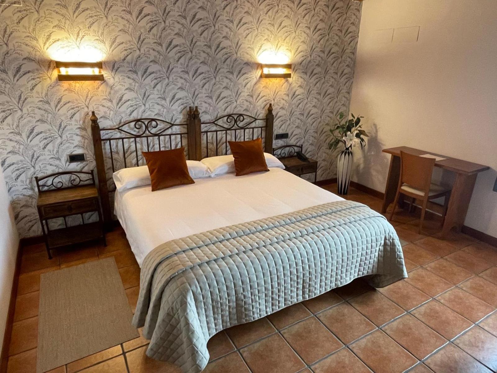 Hotel-Apartamento Rural Atxurra Bermeo Bagian luar foto