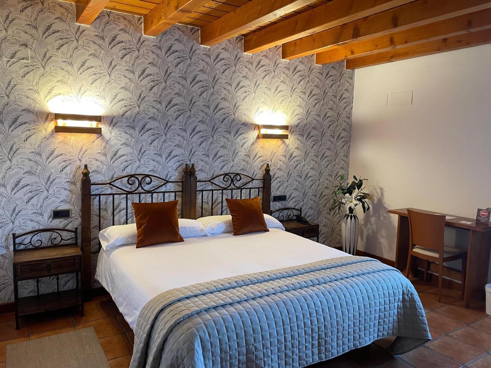 Hotel-Apartamento Rural Atxurra Bermeo Bagian luar foto