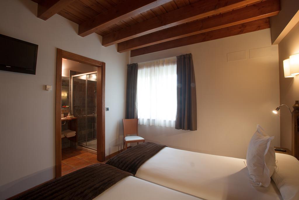 Hotel-Apartamento Rural Atxurra Bermeo Bagian luar foto
