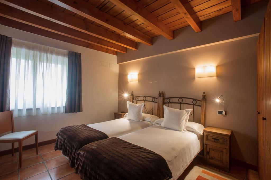 Hotel-Apartamento Rural Atxurra Bermeo Bagian luar foto
