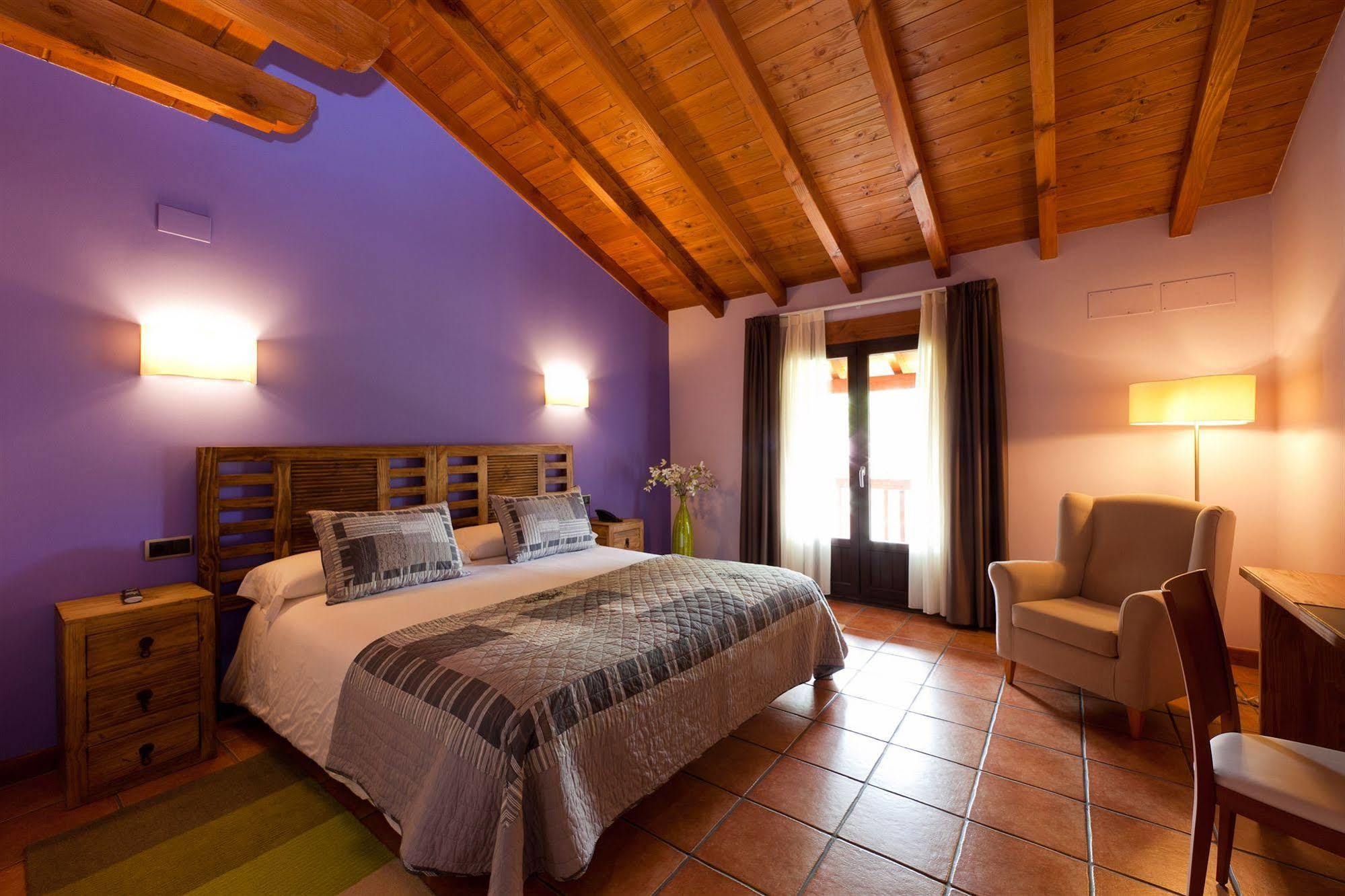 Hotel-Apartamento Rural Atxurra Bermeo Bagian luar foto